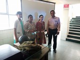 Monitoring of Blood Pressure